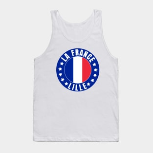 Lille Tank Top